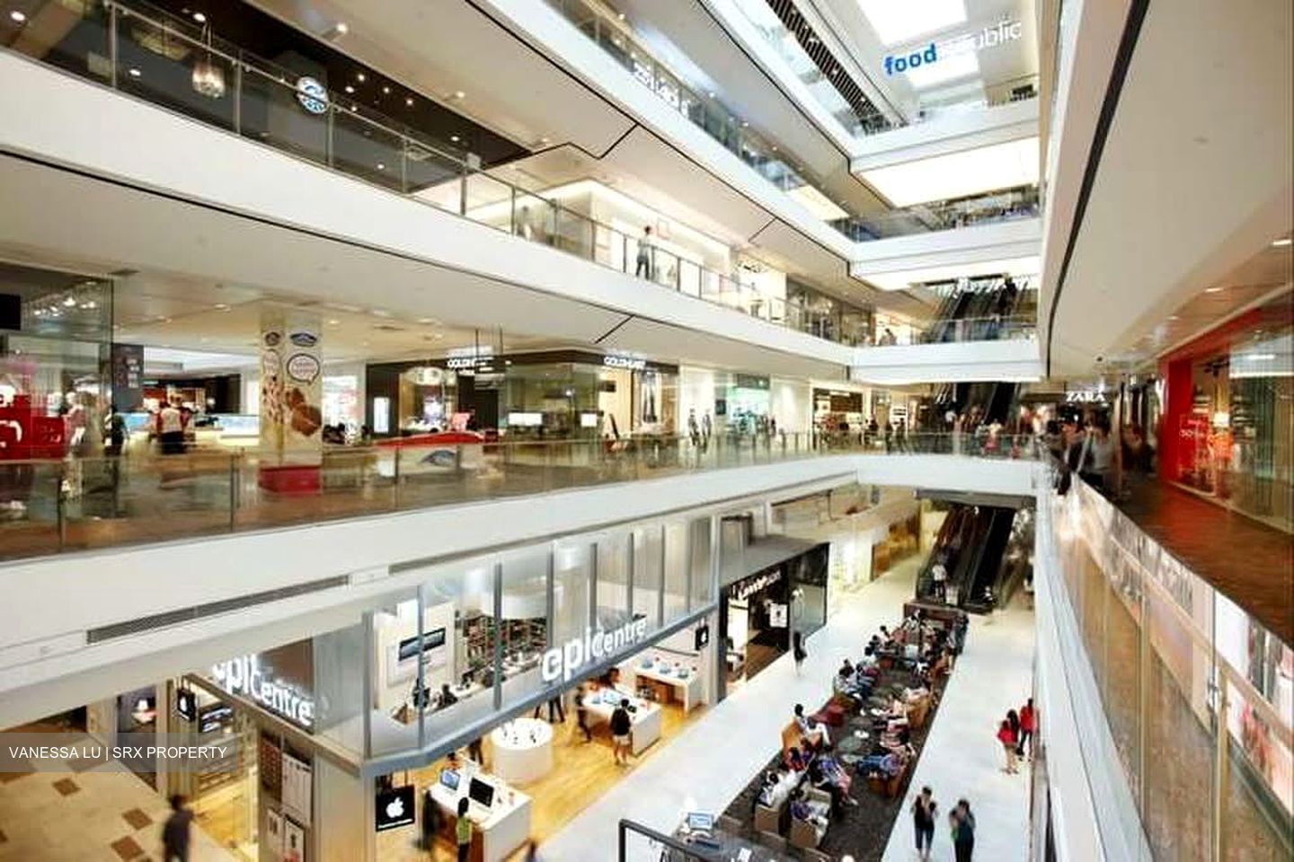 313 @ Somerset (D9), Retail #581734031